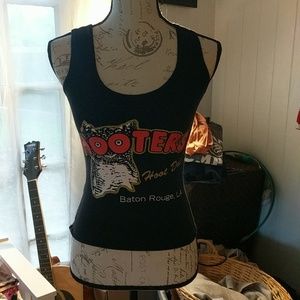 Hooters baton rouge, La shirt
